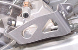 Works Connection Alum Rear Caliper Guard Yz/Yz-F/Wr | 25-033