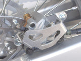 Works Connection Alum Rear Caliper Guard Kx/Rmz | 25-022