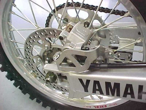 REAR BRAKE CALIPER Guard Protector fit Yamaha WR250F/R/X WR450F YZ125 250F450F $45.77 - AU REAR BRAKE CALIPER Guard Protector fit Yamaha WR250F/R/X WR450F YZ125 250F450F $45.77 - AU