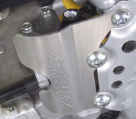 Works Connection Rear Brake Master Cylinder Guard Honda CRF150R 2007-2017 |15-008
