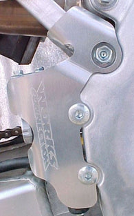 Works Connection Rear Brake Master Cylinder Guard Honda CRF450R 2005-2006 |15-092