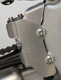Works Connection Rear Master Cylinder Guard | 15-705