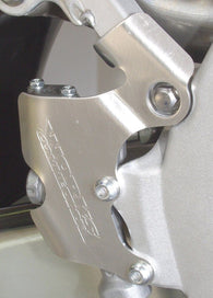 Works Connection Rear Master Cylinder Guard Yamaha YZ250F 06-08, WR250F 07-13 |15-275