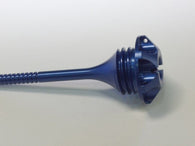 Works Connection Works Connection Blue Engine Oil Dipstick Honda CRF450R 05-16 Made In USA |24-210