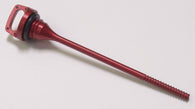Works Connection Works Connection Red Engine Oil Dipstick Honda CRF250R 10-16  Made In USA |24-246