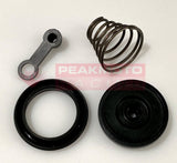 K&L 32-0167 Clutch Slave Cylinder Kit For Suzuki SV1000/SV1000S 2003-2007