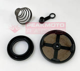 K&L 32-0255 Clutch Slave Cylinder Kit For Suzuki GSF650/GSF1250 Bandit 2007-2012
