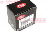 K&L 17-0209 Clutch Slave Cylinder Piston For Honda 22863-MB0-003 Made In Japan