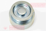 K&L 17-0210 Clutch Slave Cylinder Piston For Honda 22863-MJ8-003 Made In Japan