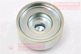 K&L 17-0210 Clutch Slave Cylinder Piston For Honda 22863-MJ8-003 Made In Japan