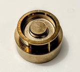 K&L 17-0208 Clutch Slave Cylinder Piston For Kawasaki 13256-1052 - Made In Japan