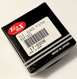 K&L 17-0208 Clutch Slave Cylinder Piston For Kawasaki 13256-1052 - Made In Japan