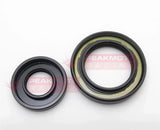 PRO-X 42.2319 Main Crankshaft Seals Set For Yamaha YZ250 1999-2000 Made In Japan