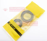 PRO-X 42.2319 Main Crankshaft Seals Set For Yamaha YZ250 1999-2000 Made In Japan