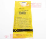 PRO-X 42.2319 Main Crankshaft Seals Set For Yamaha YZ250 1999-2000 Made In Japan