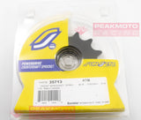 SUNSTAR 35712 12T Steel Countershaft Front Sprocket