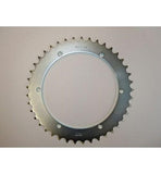 SUNSTAR 2-367940 40T Steel Rear Sprocket For Yamaha Blaster Banshee XT500 TT500