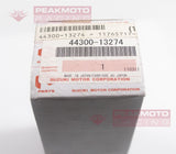 Genuine SUZUKI 44300-13275 Fuel Petcock Gas Tank Valve Shutoff