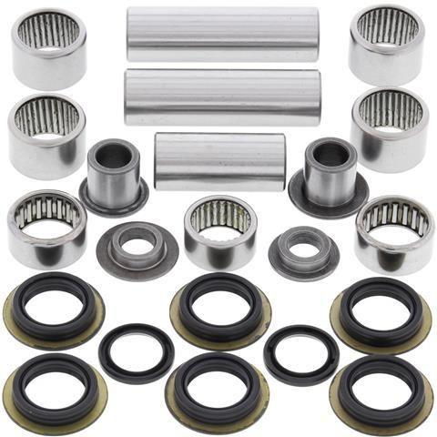 PROX Suspension Linkage Bearing Seal Kit Kawasaki KX65 02-18, Suzuki RM65 03-05