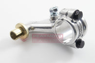 EMGO 34-30172 Left Side Clutch Perch for Honda CR500R 1996-2001 53172-MAC-740