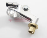 EMGO 34-30172 Left Side Clutch Perch for Honda CR500R 1996-2001 53172-MAC-740