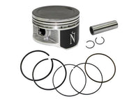Namura NA-10025-2 +0.50mm Oversize Piston Kit 68.95mm For Honda Recon TRX250TE