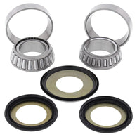 PROX Tapered Steering Stem Bearing Seal Kit For Yamaha YZ125/YZ250 96-19, YZ250F