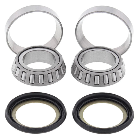 PROX 24.110002 Tapered Steering Stem Bearing and Seal Kit