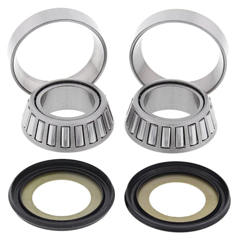 PROX 24.110006 Tapered Steering Stem Bearing and Seal Kit