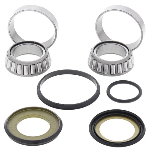 ProX 24.110026 Tapered Steering Stem Bearing and Seal Kit