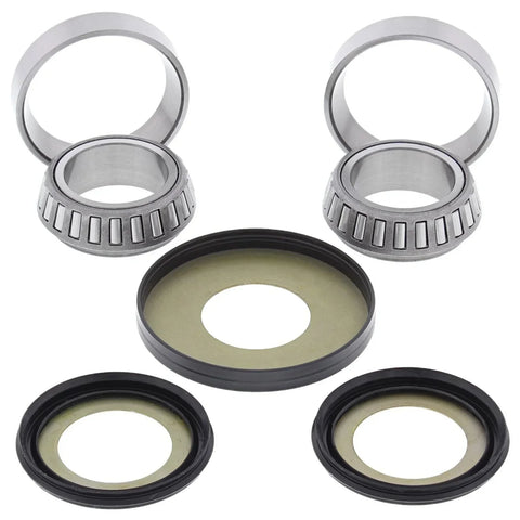 PROX 24.110058 Tapered Steering Stem Bearing and Seal Kit -