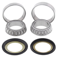 PROX Tapered Steering Stem Bearing Seal Kit Honda CRF250R 15-17, CRF450F 13-16