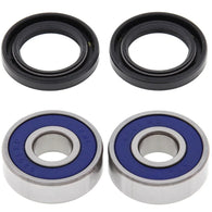 PROX 23.S110027 FRONT Wheel Bearing Seal Kit For Honda CR80R/CR85R XR80R/CRF80F