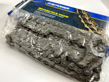 FIRE POWER 420 x 120 Link Standard Drive Chain - Made In Japan 420FPS-120