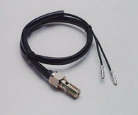 K&S 12-0011 Motorcycle Hydraulic Brake Light Pressure Switch 10mmx1.00mm BREMBO