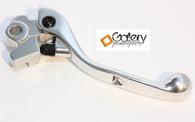 Fire Power 56-5107 Front Brake Lever For Kawasaki KX65 KX85 KX100 2000-2021