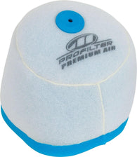 Pro Filter - MTX-1001-00 - Premium Air Filter For Honda CR125R/CR250R 1989-2001