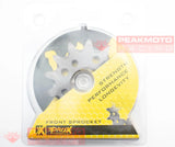 Pro-X - 07.FS14095-13 Grooved Ultralight Front Sprocket 13T