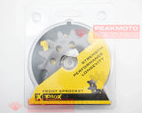 Pro-X - 07.FS14095-14 Grooved Ultralight Front Sprocket 14T