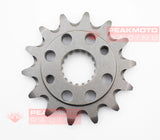 Pro-X - 07.FS14095-14 Grooved Ultralight Front Sprocket 14T
