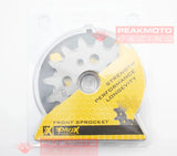 Pro-X - 07.FS14096-15 Grooved Ultralight Front Sprocket 15T