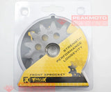 Pro-X - 07.FS22088-14 Grooved Ultralight Front Sprocket 14T For Yamaha Blaster