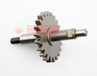 Psychic MX-10201B Water Pump Shaft Gear For Honda CRF250X 2004-17 19240-KSC-670