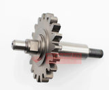 Psychic MX-10205B Water Pump Shaft Gear For Honda CR250R 1997-2007 19240-KZ3-J20