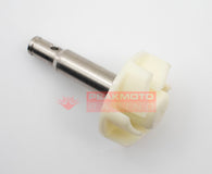 Psychic MX-10240B Water Pump Shaft Impeller For Yamaha YZ80 1993-01 36F-12450-00