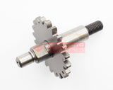 Psychic MX-10227B Water Pump Shaft Gear For Yamaha YZ250 1999-21 5CU-12459-00-00