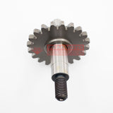 Psychic MX-10227B Water Pump Shaft Gear For Yamaha YZ250 1999-21 5CU-12459-00-00