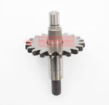 Psychic MX-10227B Water Pump Shaft Gear For Yamaha YZ250 1999-21 5CU-12459-00-00