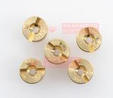 Keyster #145 Size Round Main Jet For Keihin Style 99101-393 N424-36 Pack of 5