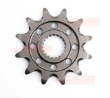 Pro-X 07.FS12087-12 Ultralight Front Sprocket 12T For Honda CR125R 1987-2003